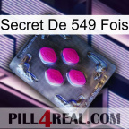 Secret Of 549 Times 02